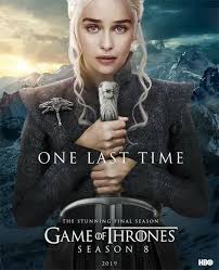 Seven noble families fight for control of the mythical land of westeros. Full Movie Download 18 Game Of Thrones 2019 S04e06 Hindi Dubbed 720p Hdrip 500mb Esubs