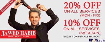 It nourishes the hair very well. Jawed Habib Alwarpeth Chennai Salon Deals Discounts Offers Coupon 2021