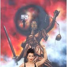 LaKesha Baker Shahid (@divashahid)