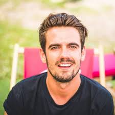 Tim Dorsett, Communications Manager, Innocent Drinks