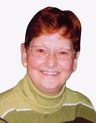 Gwendola Cluck Obituary (2024)