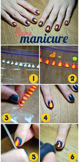 Fingering yourself is an art and we know what color to use to give yourself the maximum pleasure. 40 Diy Nail Art Hacks That Are Borderline Genius Diy Crafts