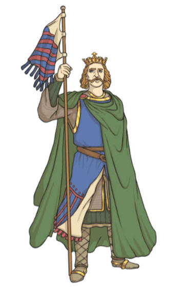 Who was Harold Godwinson? - The Last Anglo-Saxon King