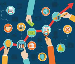 18 Tips Evolving Landscape of Supply Chain Management