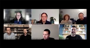 Estudio MMX and Landing Studio