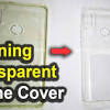 I too have such marks on the transparent cover of my phone and it's actually practically impossible to remove. Https Encrypted Tbn0 Gstatic Com Images Q Tbn And9gcqultoszcms4ivcpotq8p5alxsb3qszejvi Wbzmy31q8ll9evm Usqp Cau