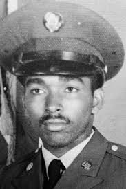 Crawford Colts who served in the military