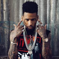 Pin By Jessica Gomez On Kid Ink In 2020 Kid Ink Wallet On A Chain Chain Necklace