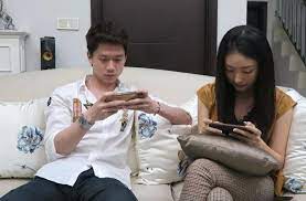 Dijodohkan Dengan Kevin Sanjaya Ini Reaksi Natasha Wilona Matamata Com
