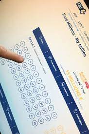 Resultat Euromillion My Million Fdj Le Tirage Du Vendredi 13 Mai 2016 Un Grand Gagnant En