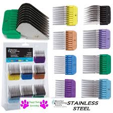 Find Out Full Gallery Of Superb Hair Clipper Guard Size Chart