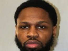 Ex-death row inmate who beat sex trafficking case arrested