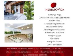 Instituto Vida