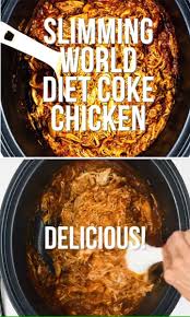 Slimming World Cola Chicken Video Diet Coke Chicken Slimming World Coke Chicken Cola Chicken