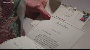 Maybe you would like to learn more about one of these? Former President George H W Bush Had Close Ties To Virginia Beach 13newsnow Com