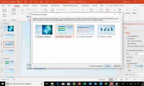 Powerpoint Mit Zoom Extra Folien Anzeigen So Geht S Pc Magazin
