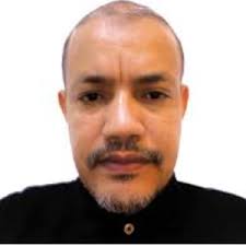 Sidi Mohamed Ahmed Ghaly