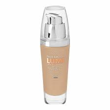 The lightweight loose powder foundation is 100% . L Oreal True Match Lumi Healthy Luminous Foundation Creamy Natural London Drugs