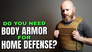 Your bulletproof vest needs to fit in one main areas: The Answer Is More Complicated Now Safe Life Defense Ballistic Vest Review Youtube