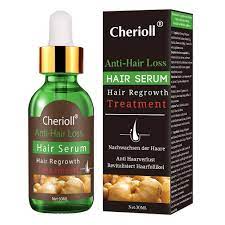 Hair loss can be cured by using right shampoo like. Hair Growth Serum Hair Loss Treatment Hair Serum Stimulates New Hair Growth Promotes Thicker Fuller And Faster Growing Hair Amazon De Beauty
