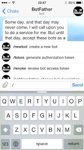 We did not find results for: Bots An Introduction For Developers