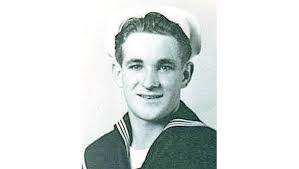 Arthur Ehlinger Obituary (2015)