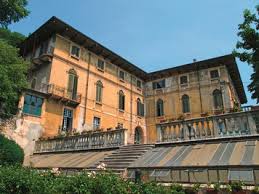 Risultati immagini per villa francescatti Verona