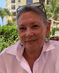 Gail Paterson's Instagram, Twitter & Facebook