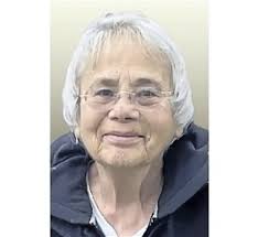 Barbara NELSON Obituary