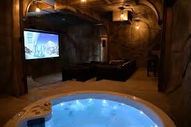 29 Best Man Cave Spa Pools Tubs Mancavery