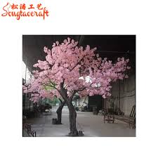 These plants grow mostly in china, korea and japan, but some grow into parts of siberia and others down into tropical indochina. Fake Plastic Flower Cherry Blossom Tree Branches Cherry Blossom Trees For Sale Buy Plastic Cherry Blossom Tree Plastic Flower Cherry Blossom Fake Cherry Blossom Tree Branches Product On Alibaba Com