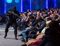 Однако любые другие действия силовиков могли привести к ещё более. Kak Zalozhniki Terakta Na Nord Ost Zhivut Segodnya