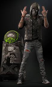 In these page, we also have variety of images available. Watch Dogs 2 Wrench Wallpaper Posted By Sarah Thompson