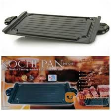 Ukuran 30 x 30 = 35.000 /pcs minimal pesan 2 dus isi 25 pcs. Alat Panggangan Ayam Bakar Kochi Grill Pan Korea Harga Murah Jakarta Pusat Jualo