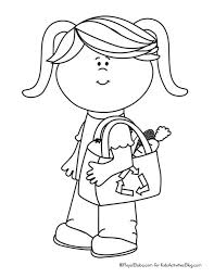 Download 1,094 shopping coloring stock illustrations, vectors & clipart for free or amazingly low rates! Big Set Of Free Earth Day Coloring Pages For Kids Kids Activities Blog