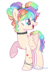 And also images from equestria girls holiday unwrapped special can be converted into funny memes and even used as. Rainbow Bun Ota Open By Akiiichaos My Little Pony Drawing Pony Drawing My Little Pony Characters