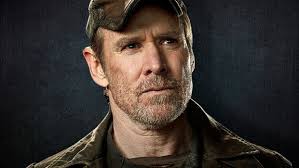 Know Your “That Guy”: Will Patton