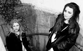 Christina Wood Cicely Goulder Aka Kaleida Pictures Concert Portraiture