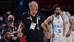 Basket, italia eliminata ai quarti dalla francia. 35tbvdkzud Nbm