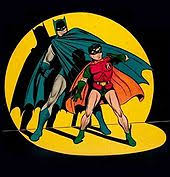 Cool batman and robin pictures. Batman Wikipedia