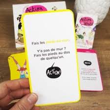 La Boite A Quiz Action Ou Verite Action Ou Verite Jeux Action Jeux Soiree Alcool