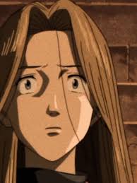 Monster Anna Liebert Edit