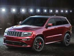 Image result for Velvet Red 2016 Grand Cherokee