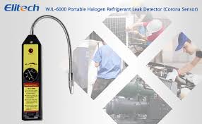 In the following paragraphs, you are going to find a few hvac refrigerant leak detector reviews to see the diversity of these products. Elitech Wjl 6000 Freon Leak Detector Halogen Leak Detector Refrigerant Gas Hvac R22 R410a R134a R1234yf Cfcs Hcfcs Hfcs Detector Gas Analyzers Aliexpress