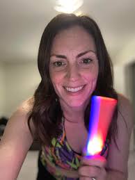 I'm curious… does anyone else love the idea of a night out, but not the  late night and hangover part? ** The music, the lights, the laughter… but  home in time for