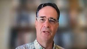 Sen. Karl Rhoads Supports Carbon Cashback