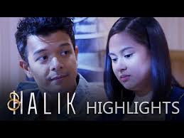 Halik: Jacky asks Lino if they are still in good terms