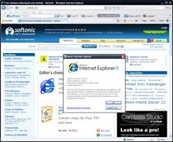 Para abrir internet explorer 11 en windows 10, en el cuadro de búsqueda de la barra de tareas, escribe internet explorer y, a continuación, selecciona internet explorer en la lista de resultados. Internet Explorer 8 Download