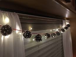 Winter Rv Decor You Can Leave Up After The Holidays Rv Inspiration Holiday Decor Christmas Rv Holiday Rv Decor