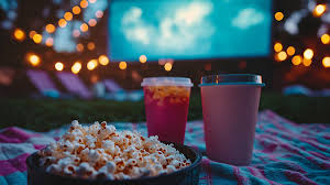 Ideas originales para una noche temática en casa